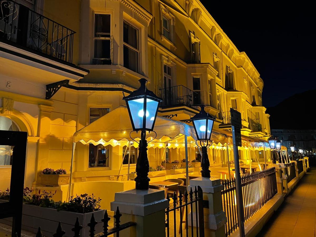 Merrion 3* Llandudno