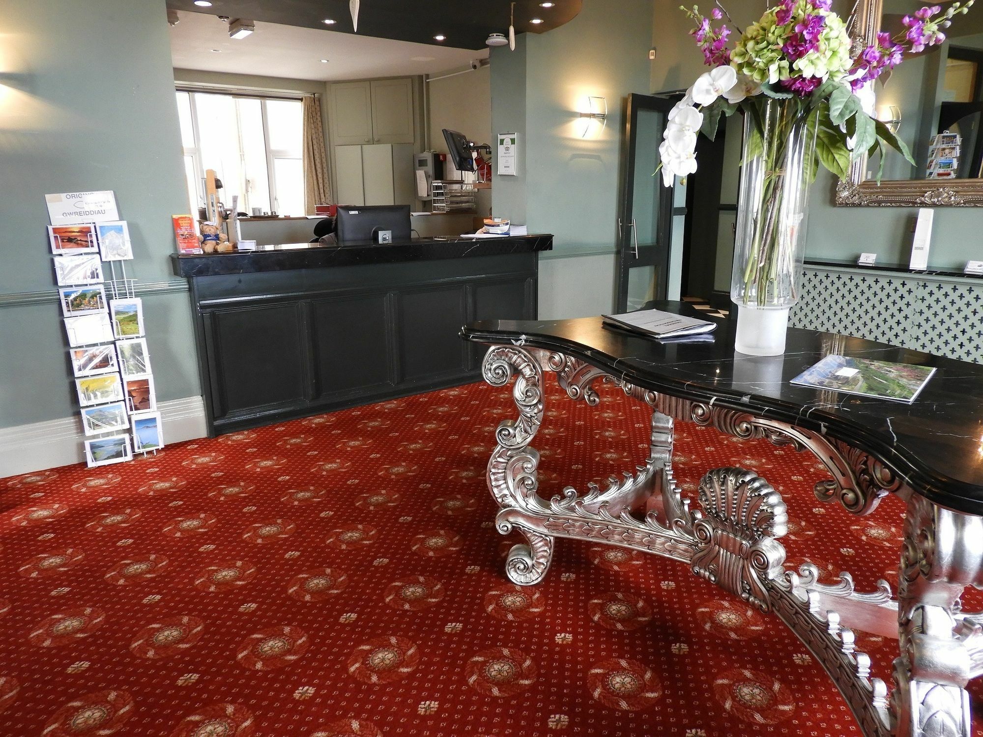Hotel Merrion